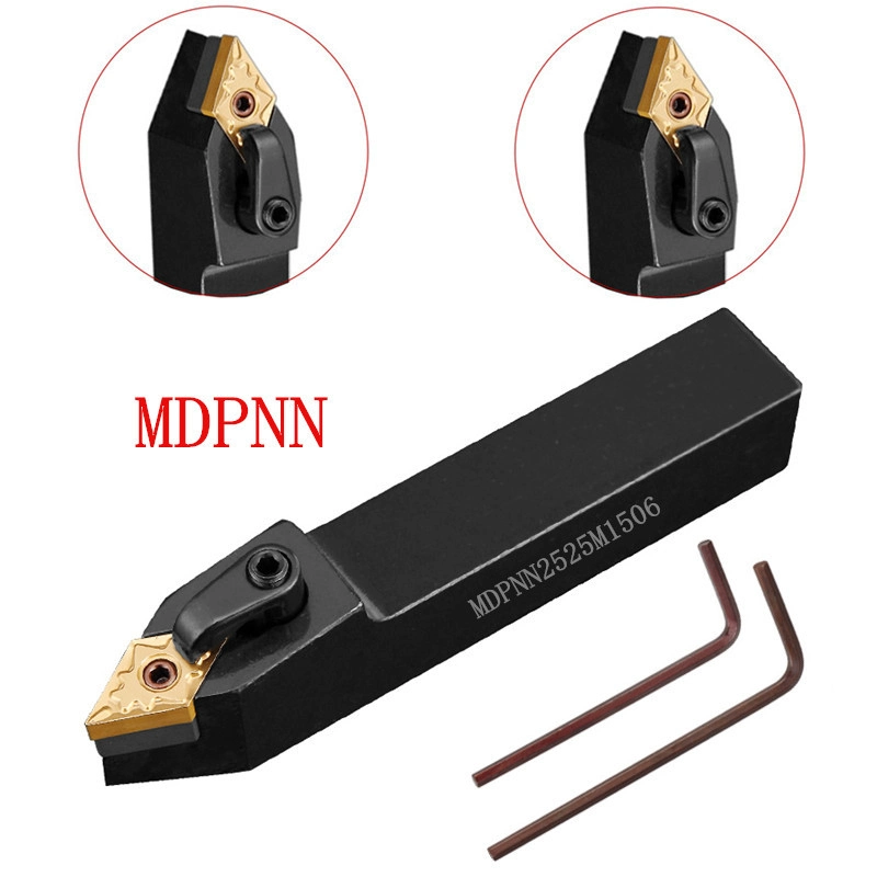 MDPNN Turning tool holder 