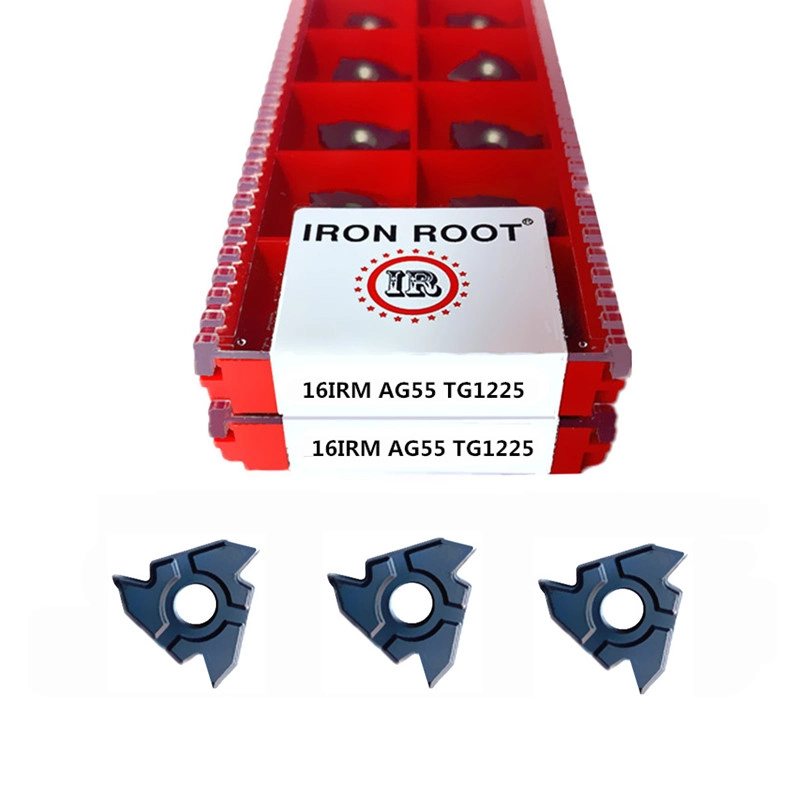 16ER Indexable blades