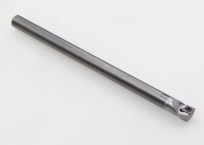 Internal coolant internal bore tool holder
