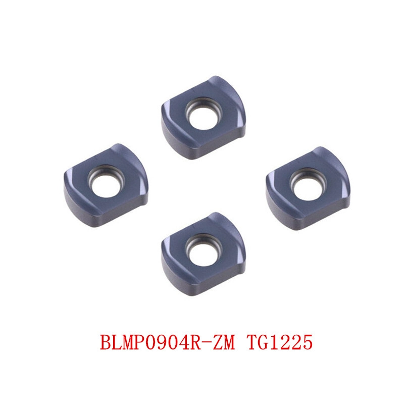 Carbide blades BLMP