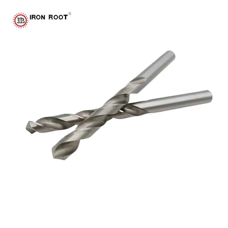 Twist Drill Bit Set