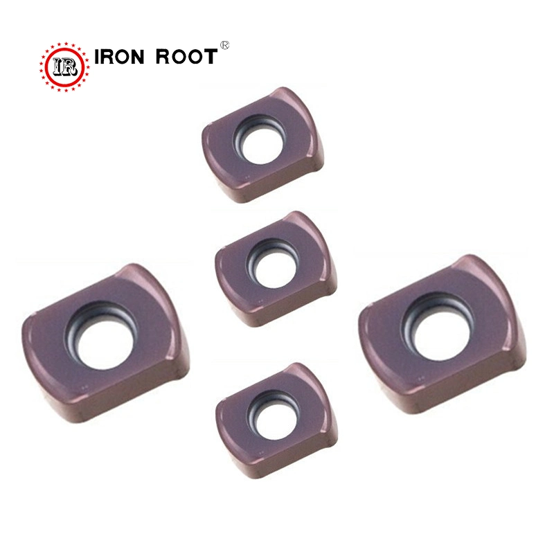 Milling inserts BLMP
