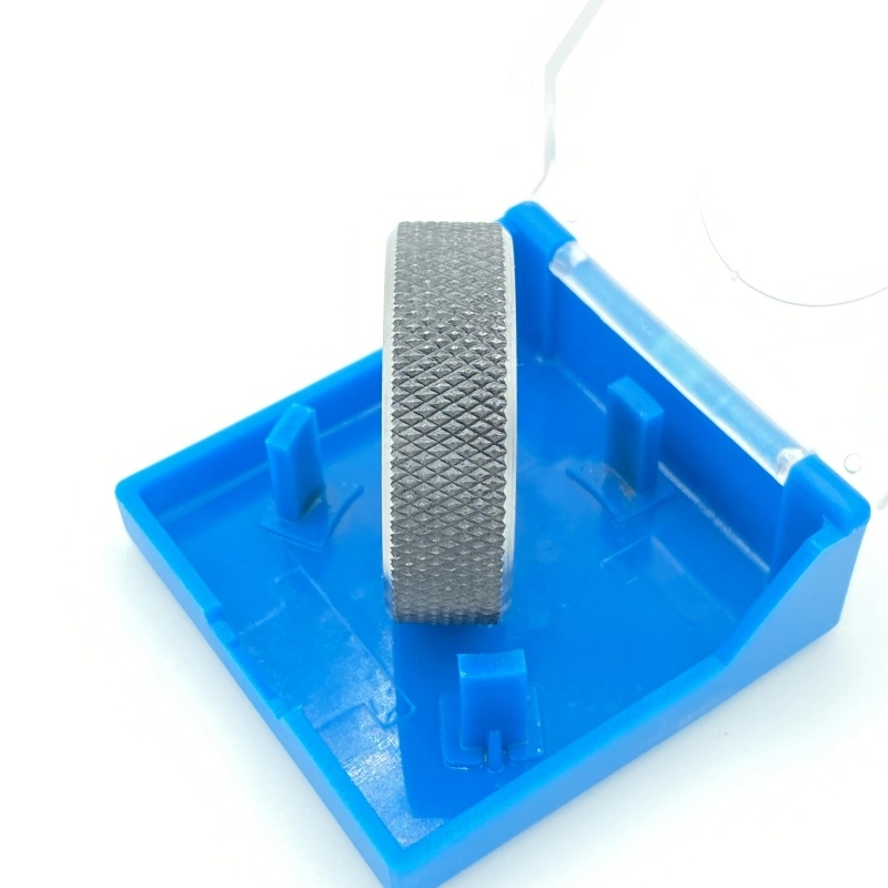 Thread limit ring gauge