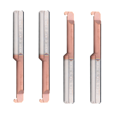MKR inner hole tool bar