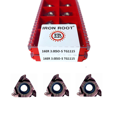 11IR Thread insert
