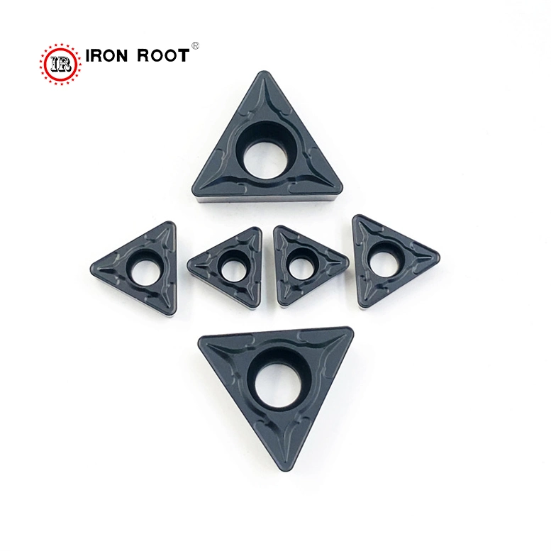 Turning Inserts TCMT11