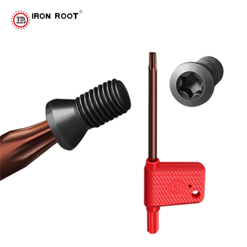 T15 CNC Machine Screw Wrench