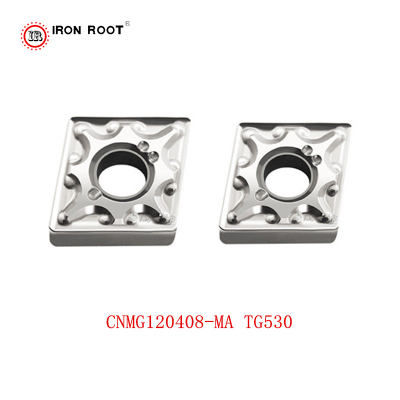 CNMG Turning inserts for ceramic