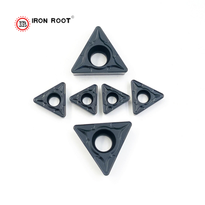 Turning Inserts TCMT11