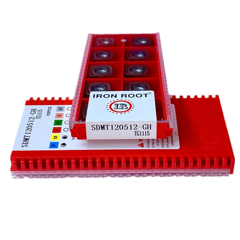 Carbide blades  SDMT