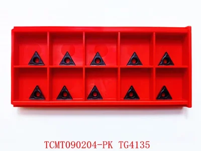TNMG insert