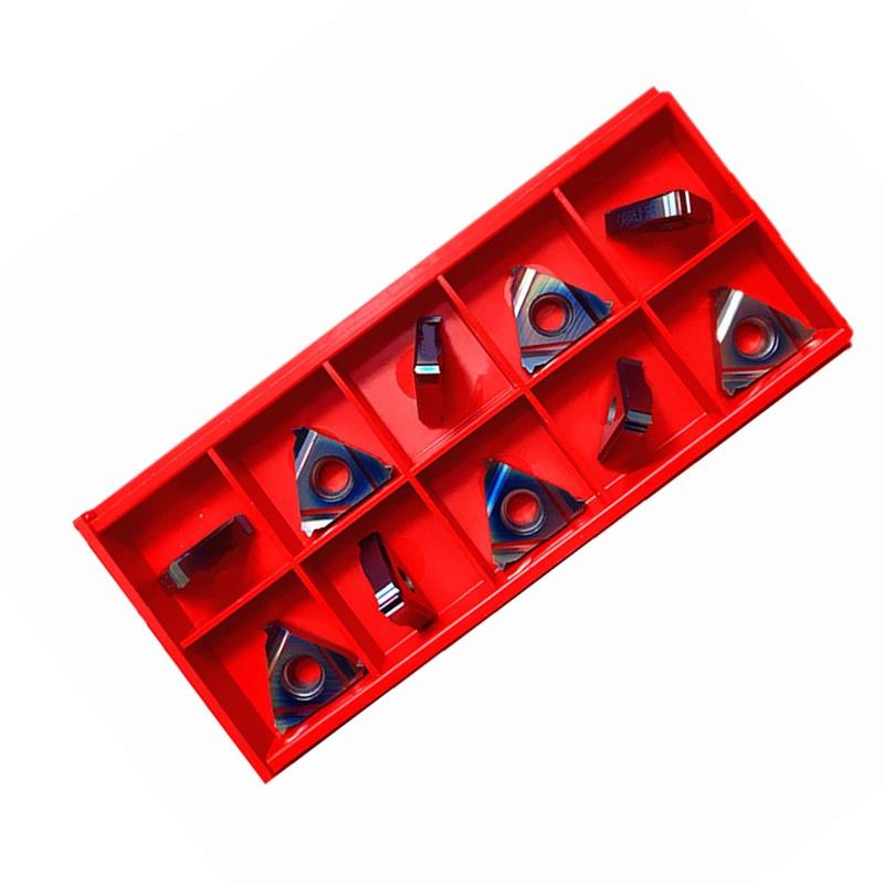 Thread insert 22IR