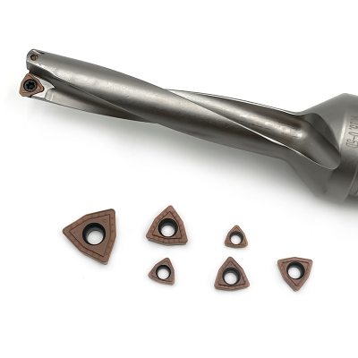 High precision WCMX-TD