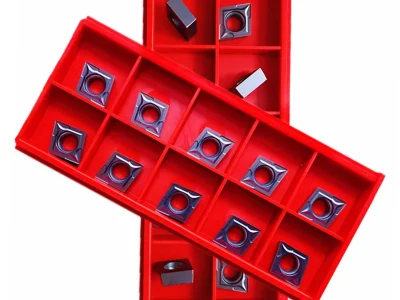 Ccmt insert