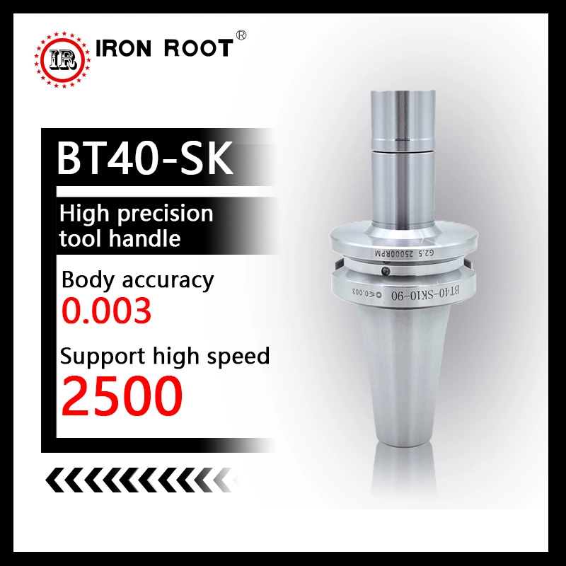  BT40 Tool Holder,