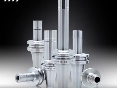CNC shank