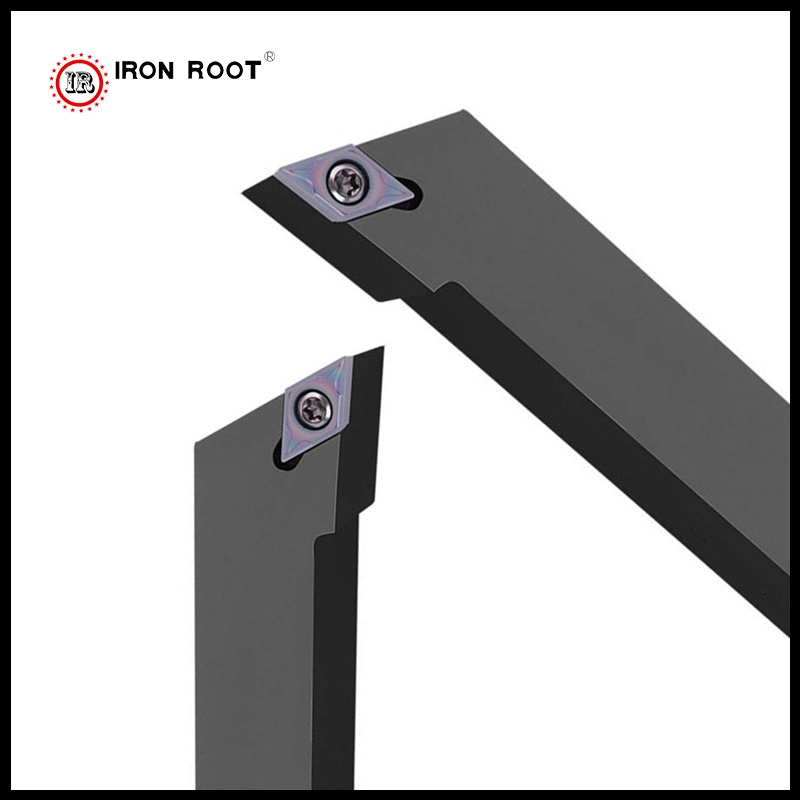 External turning tool holder SDJCR/L