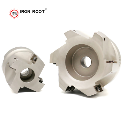 BAP300R Shoulder milling cutter