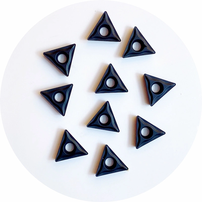 Carbide blades  TCMT09