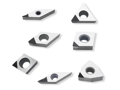 CBN inserts