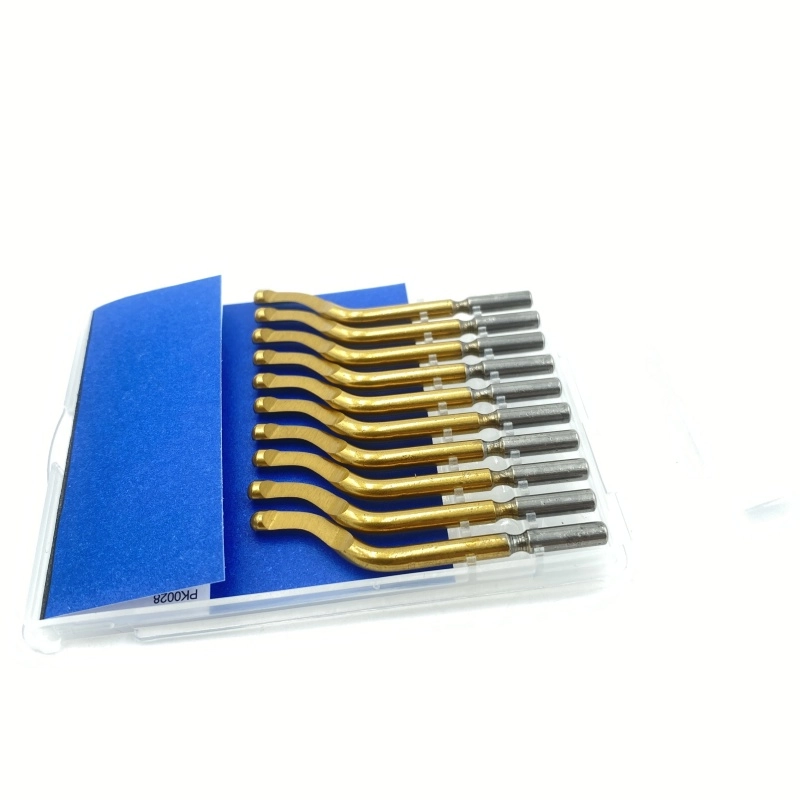 Metal Deburring Tool