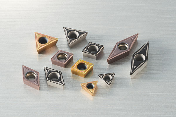Carbide Inserts
