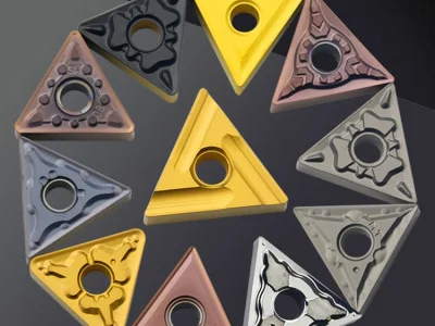 carbide inserts